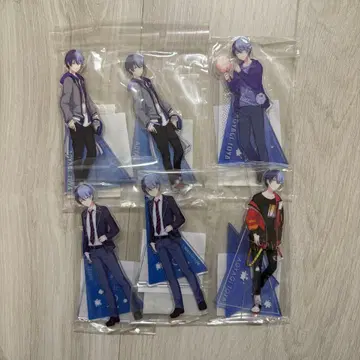 아오야기 토야 아크릴 스탠드