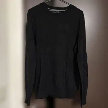 [ BANANA REPUBLIC ] 블랙 니트 L