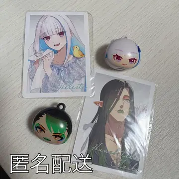 리제 헬에스타 하나바타 차이카 츠마루 빗쿠라타마고 니지산지