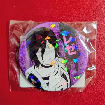 체인소 맨 올스타 캔뱃지 레제 만남ver 완판템