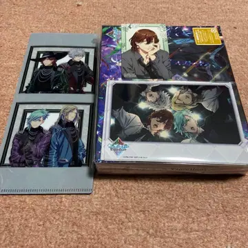 탭나이 Blu-ray