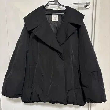 crewre 다운 자켓