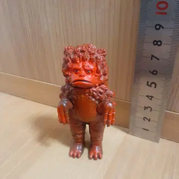 가라몬/소프트 비닐