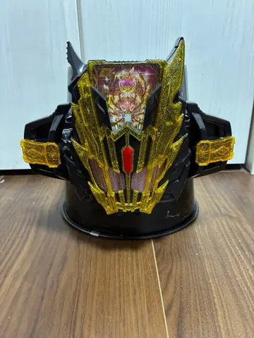 DX 레전드 라이저 & 레전드 카멘 라이저 세트