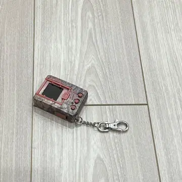 디지털 몬스터 COLOR 몬스터 헌터 20th Edition