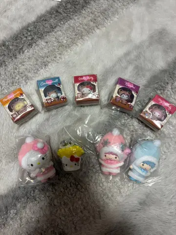 산리오 세트 판매