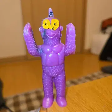 윈담 폴리 인형