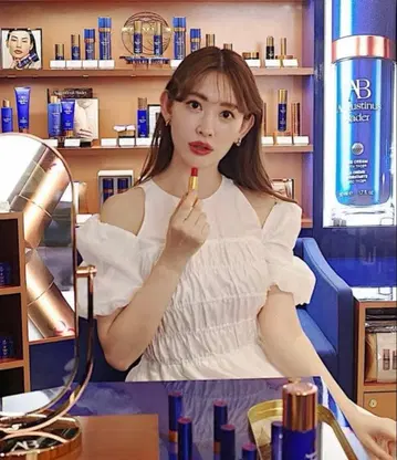 Herlipto Venus Cut-Out Ruched Dress