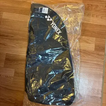 요넥스 라켓백 블랙