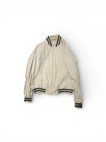 00s archive 바시티 자켓 자켓