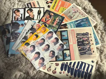 SnowMan 싱글 혜택 정리