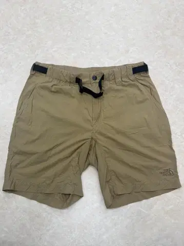 THE NORTH FACE 숏팬츠 L