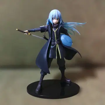 전생했더니 슬라임이었던 건에 대하여 ESPRESTO 마왕 리무루=템페스트