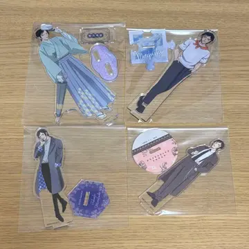 명탐정 코난 모로후시 타카아키 아크릴 스탠드