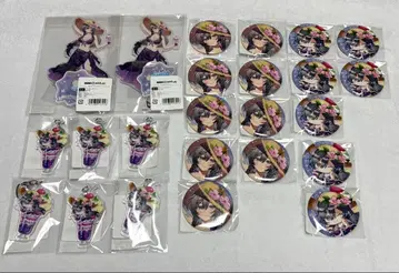 니지산지 Splash Summer!! DMM 스크래치 키사라