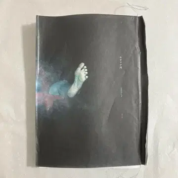 시가 리에코 카나리아 문 아카아카샤