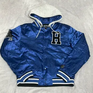 Harry Potter Ravenclaw Varsity Jacket