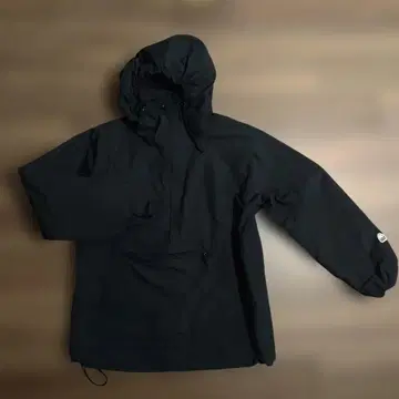 SIERRA DESIGNS 블랙 마운틴 후드티