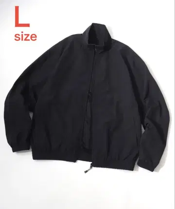오버 사이즈 발수 나일론 자켓/트랙 자켓/아노락
