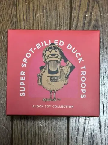 원피스 플록 토이 컬렉션 초가모부대