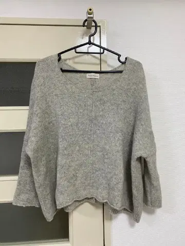 JOURNAL STANDARD 울 니트