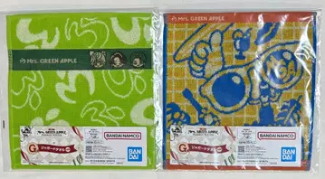 미세스 그린애플 제일복권 MAGICAL WINTER G상 2장