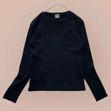 새상품급 군언당 이와미긴잔 sae 티셔츠 블랙