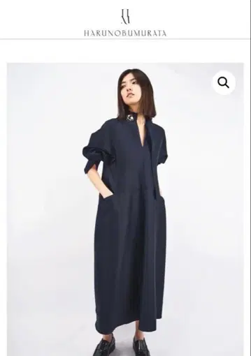 하루노부무라타 HARUNOBU MURATA 엘리아나 ELIANA