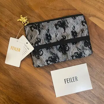 페이러 하이디 티슈 파우치