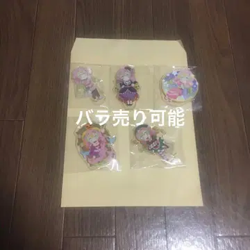 귀멸의 칼날 칸로지 미츠리 미니 아크릴 스탠드