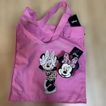 아베일 미니 마우스 콜라보 굿즈 2종 세트