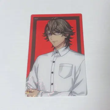 우타프리 스이파라 클리어 카드 에이치