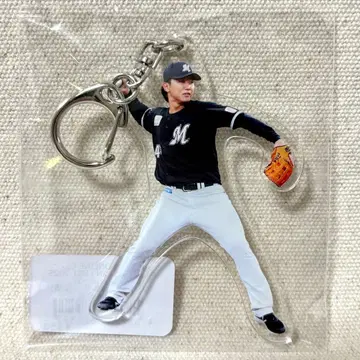 [ 익명 배송 ] 롯데 미야자키 아크링 키링