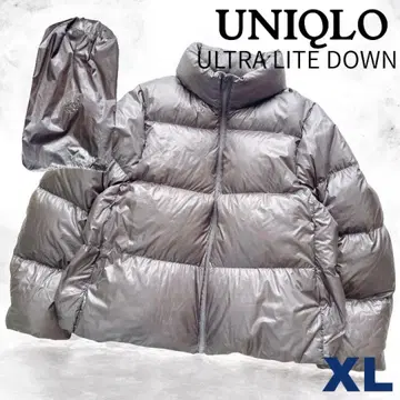 유니클로 울트라 라이트 다운 볼륨 경량 페더
