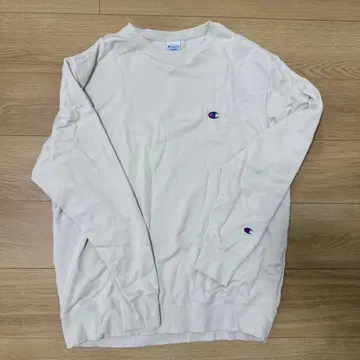 [새상품급] 챔피온 남성용 맨투맨, 트레이닝복