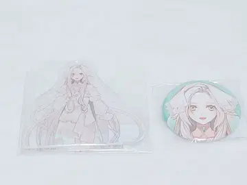 올림피아 소와레 Catharsis 올림피아 세트 ebten 에비텐 특전