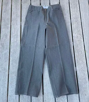 새상품 BEN DAVIS/벤데이비스 고릴라컷 CH34