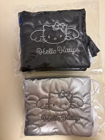 시마무라 모노톤 키티 헬로키티 퀼팅 앨범 세트 판매