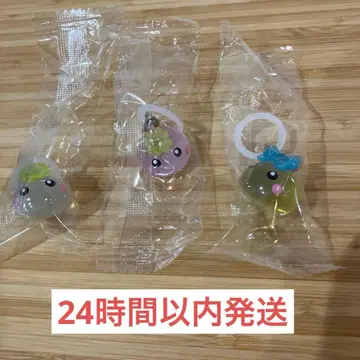 홋페짱 메지루시 액세서리