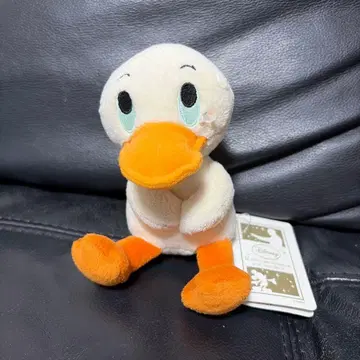 Disney 미운 오리 새끼 봉제 인형 콩 컬렉션