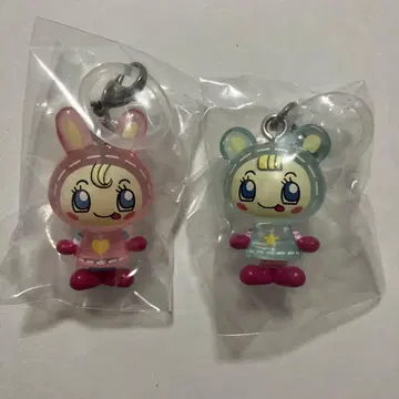 나루미야 캐릭터즈 메지루시 액세서리 메조 피아노