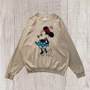 미사용급 JOURNAL STANDARD relume 별주 맨투맨 미니