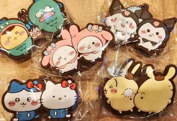 치이카와 산리오 참