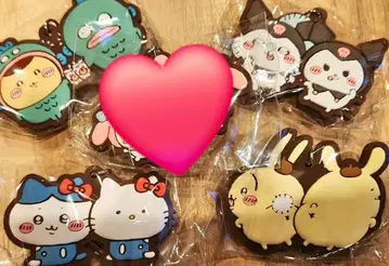 치이카와 산리오 참