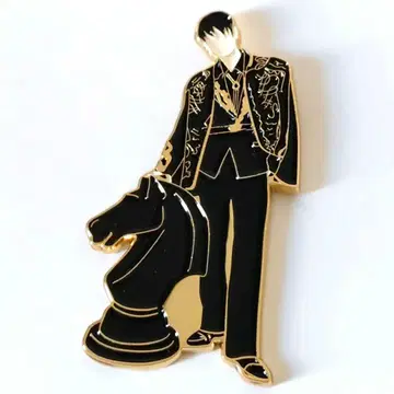 [ 익명 배송 ] 스키즈 시그니처 그리 2026 핀 배지 승민