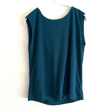 Pinky&dianne 핑다이 블루그린 M 38 슬리브리스