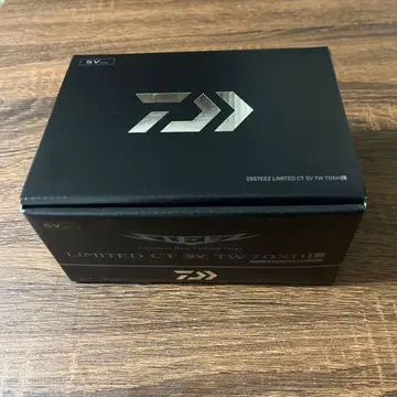 다이와 스티즈 리미티드 CT SV TW 70XHL