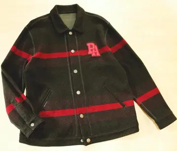 새상품급/630엔 ] PAPAS 파파스 저지 자켓 최근 모델