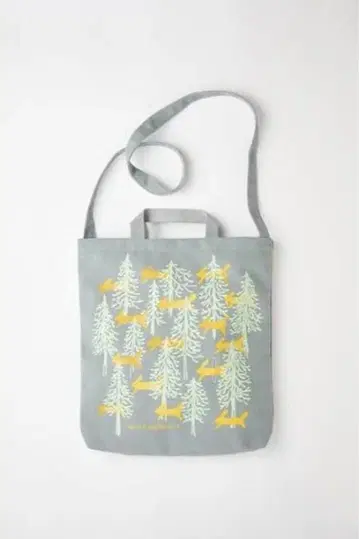 미나 페르호넨 CASA BRUTAS &Premium 특장판 토트백