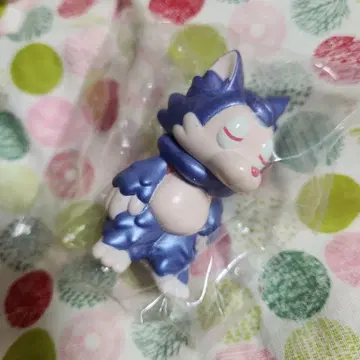 오오카미군 VAG 10th ANNIVERSARY 메탈릭 블루 파랑